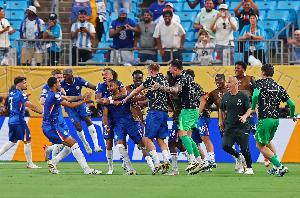 开云体育平台-蓝军名宿：强手如林的情况下进决赛很惊喜，若击败巴黎就更不得了