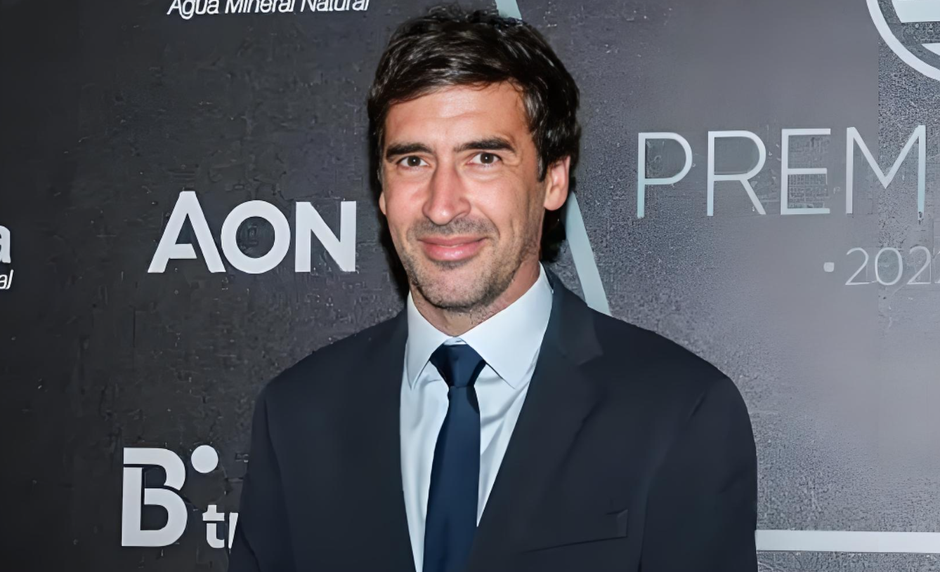 开云体育平台-劳尔发表告别信：感谢皇马的每一个人，坚信自己终有一天会回来