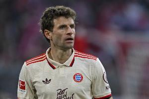 邮报：多支MLS球队有意穆勒，如球员选择美国则辛辛那提将领跑