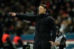 科瓦奇：防住凯恩就防住拜仁大部分进攻，将力图重现去年客场获胜