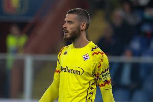 开云-爱游戏-全市场：德赫亚在佛罗伦萨很开心，他很乐意继续留队&amp;尤文在关注