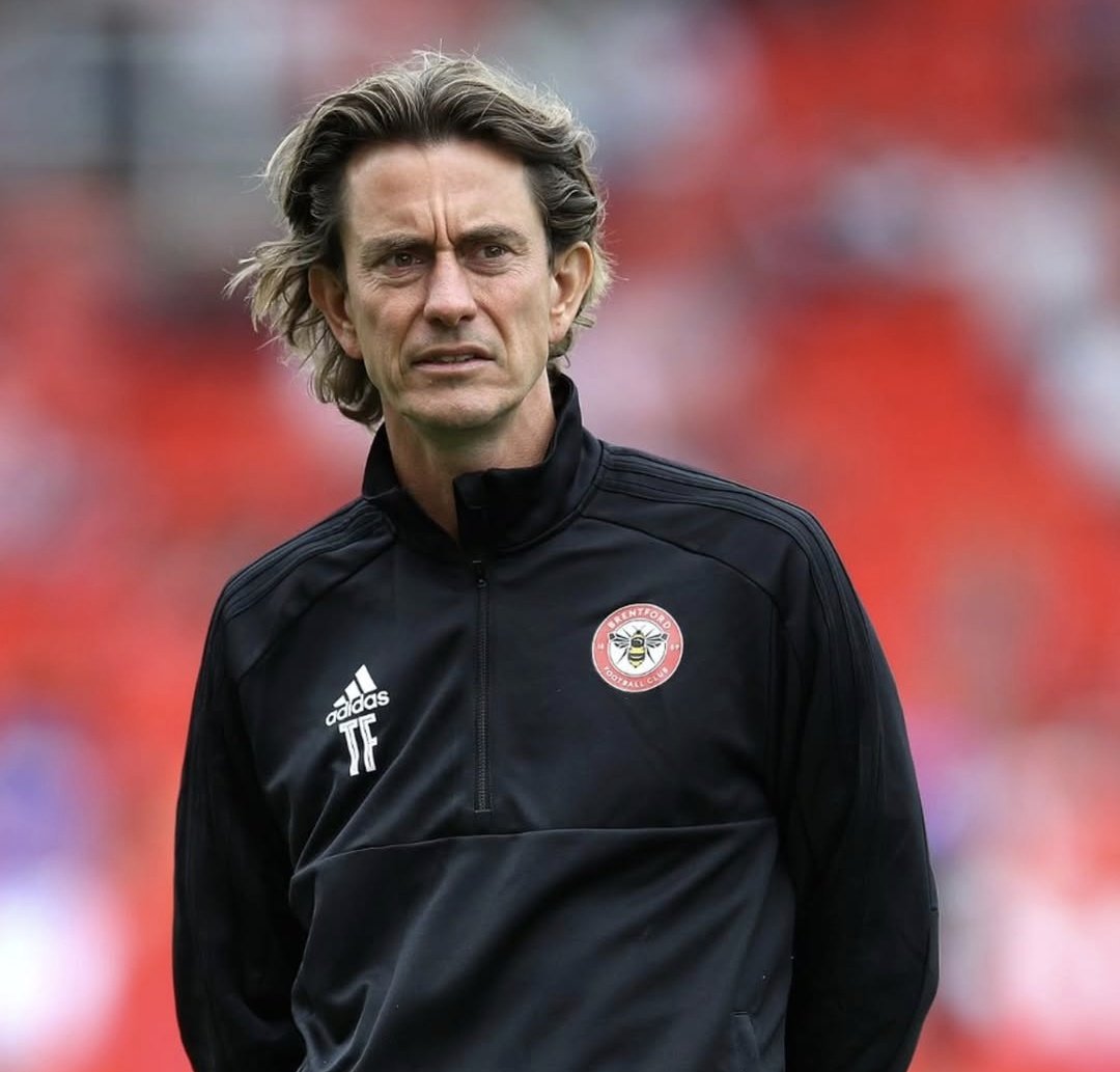 法媒：若澳波下课，布伦特福德主帅是热刺首选