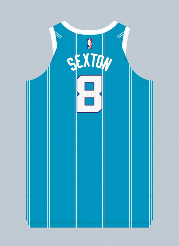 开云-爱游戏-球衣记者：塞克斯顿在黄蜂穿8号&amp;丁威迪26&amp;康诺顿21&amp;普拉姆利22