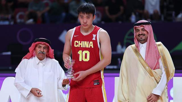 开云登录入口-拒绝CBA邀请，决定挑战NBA！王俊杰的优劣势分析和NBA选秀前景