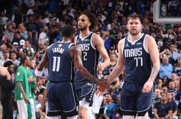 开云-爱游戏-东契奇欧文蜕变背后的秘密：三大助教提升东欧球技