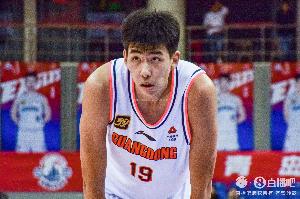 开云体育平台-网友称有山东1000万引进徐昕流言 媒体人：要是真的 不止1000万吧