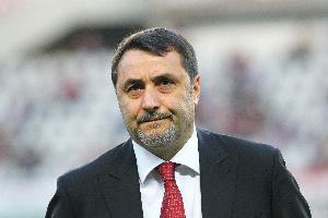 米拉贝利：米兰建队方向正确，但需孔蒂般的教练才能竞争意甲冠军