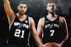 高考数学满分的他，说要成为1/3个邓肯