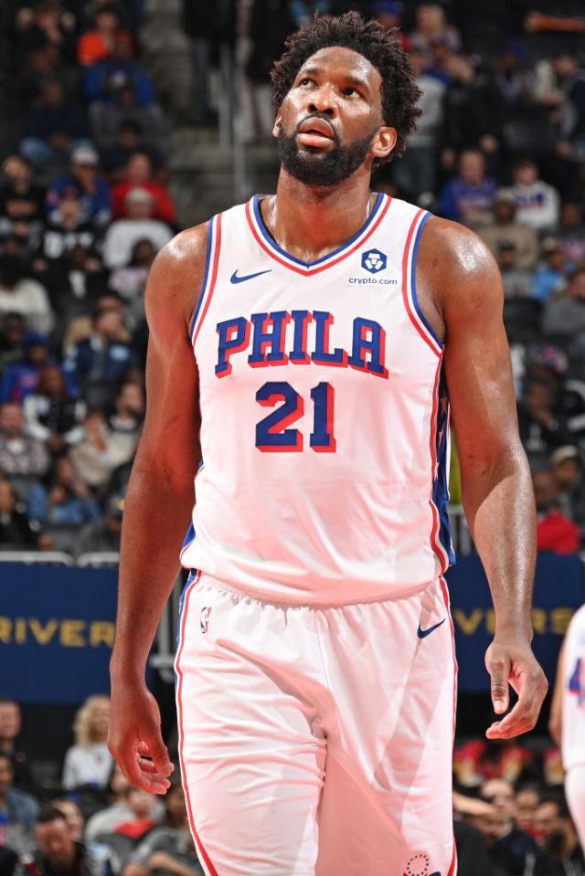 开云体育平台-7连胜！76人继续领跑东部 望向快艇微微一笑