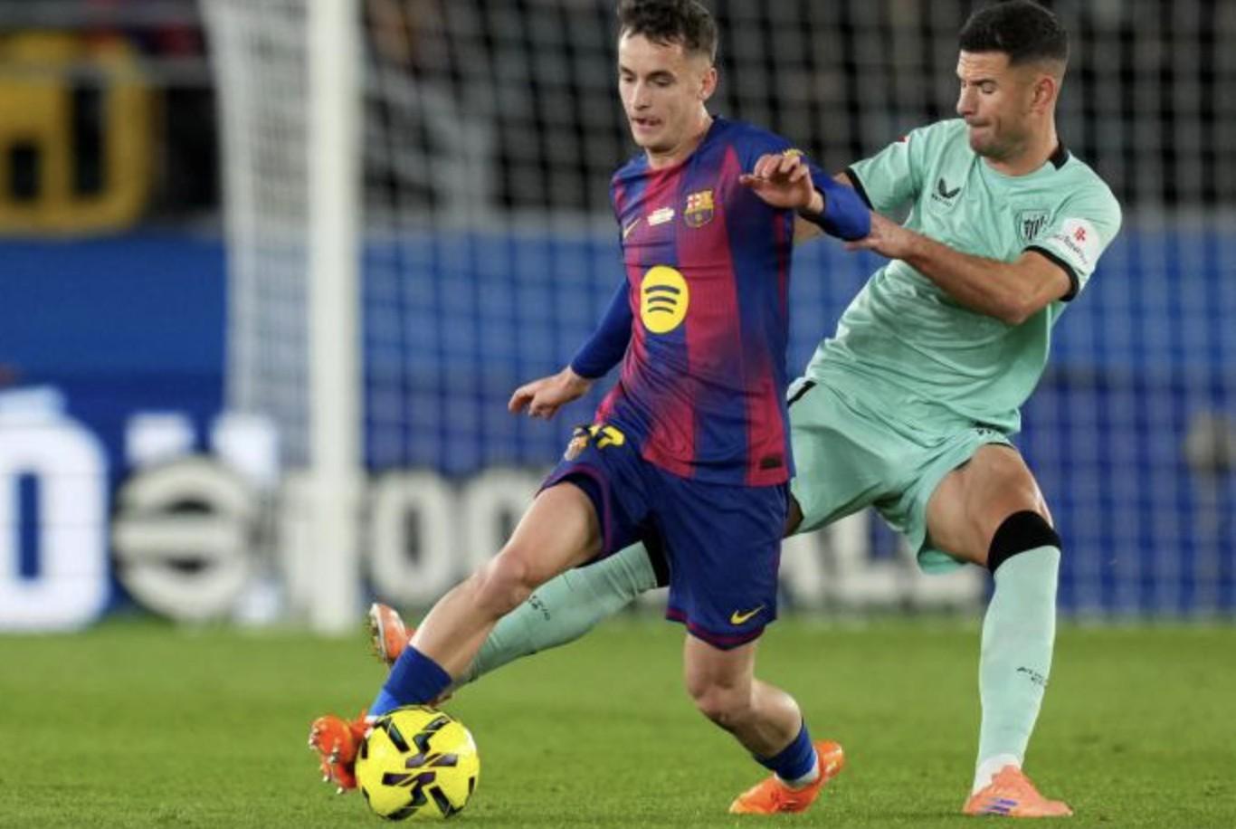 开云体育平台-世体：马竞已将卡萨多重新列为补强中场的候选，但非首选目标