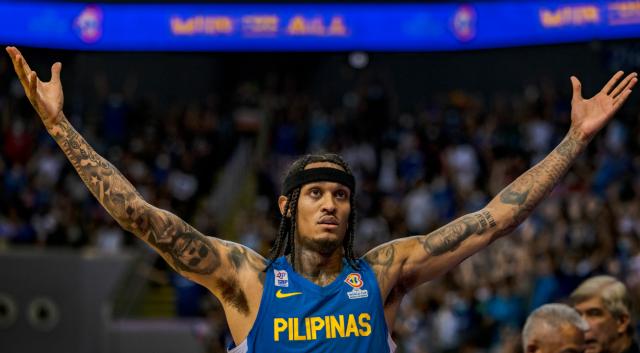 开云-爱游戏-男篮世界杯倒计时：美国星光暗淡 约基奇也要缺席?