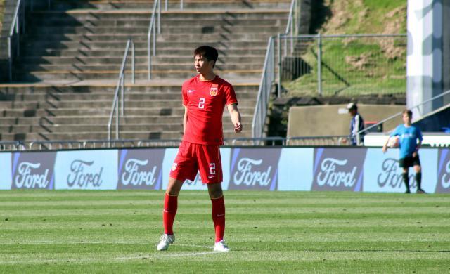 开云登录入口-中韩赛前各添猛将：吴少聪星夜驰援 郑优营已合练