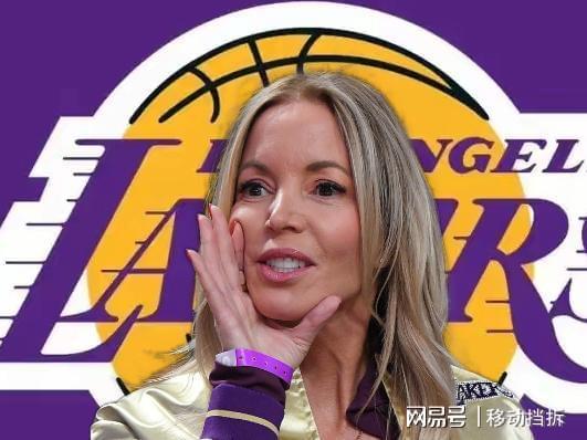 开云登录入口-Baxter：在湖人兜底选中布朗尼这件事上，珍妮认为詹姆斯不够感激