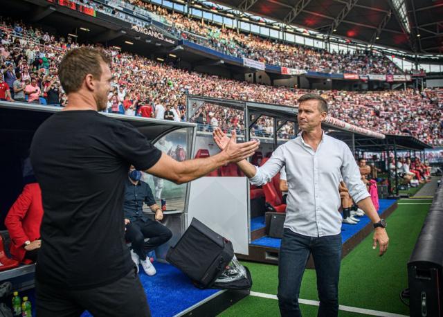 开云-爱游戏-首遭德甲3连败+球员不听话，纳格尔斯曼接班人下课