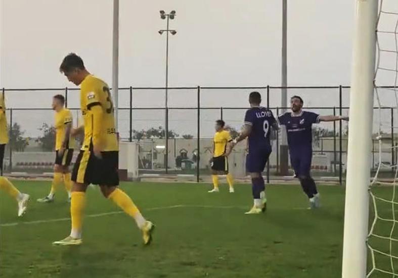 开云体育平台-5-4 1-2 1-1！西海岸平了 云南输了 铁人又被进4个 泰山U18输巴萨